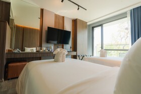 Mountain View At Nimman 12 Hotel & Resort