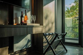 Mountain View At Nimman 12 Hotel & Resort