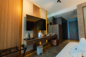 Mountain View At Nimman 12 Hotel & Resort