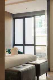 Mountain View At Nimman 12 Hotel & Resort