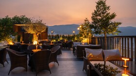 Mountain View At Nimman 12 Hotel & Resort