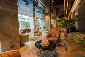 Mountain View At Nimman 12 Hotel & Resort