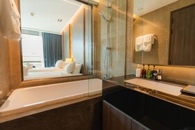 Mountain View At Nimman 12 Hotel & Resort