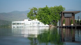 Mountain View At Nimman 12 Hotel & Resort