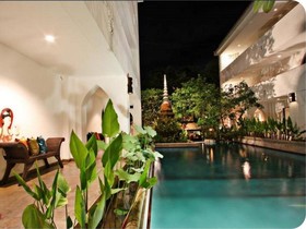 Muang Gudi Lodge