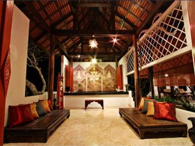 Muang Gudi Lodge