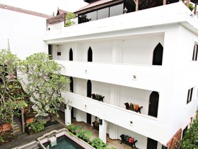Muang Gudi Lodge