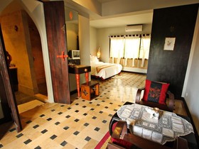 Muang Gudi Lodge
