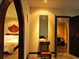 Muang Gudi Lodge