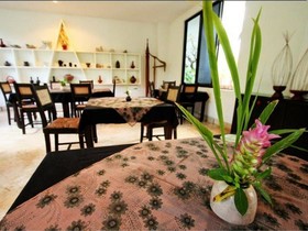 Muang Gudi Lodge