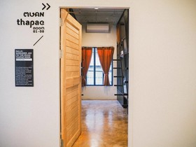 Muan Hostel