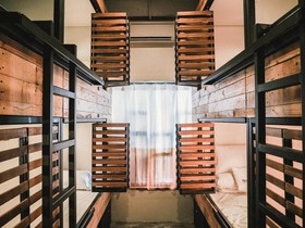 Muan Hostel