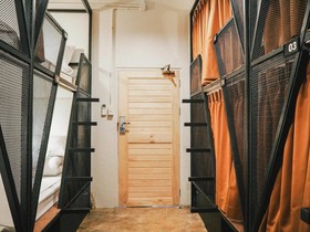 Muan Hostel