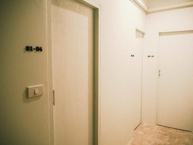 Muan Hostel