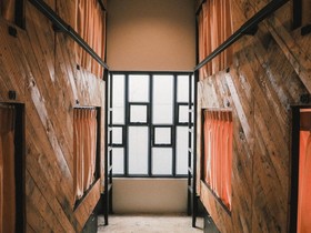 Muan Hostel