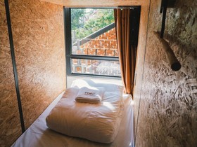 Muan Hostel