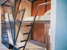 Muan Hostel