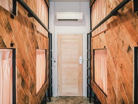 Muan Hostel