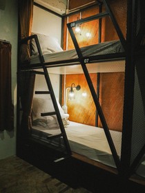 Muan Hostel