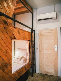 Muan Hostel