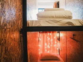 Muan Hostel