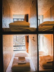 Muan Hostel