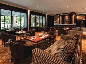 Mövenpick Suriwongse Hotel Chiang Mai