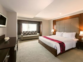 Mövenpick Suriwongse Hotel Chiang Mai