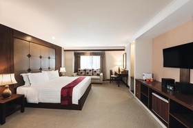 Mövenpick Suriwongse Hotel Chiang Mai