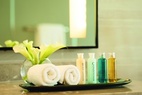 Mövenpick Suriwongse Hotel Chiang Mai