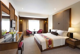 Mövenpick Suriwongse Hotel Chiang Mai