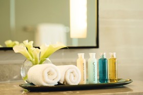 Mövenpick Suriwongse Hotel Chiang Mai