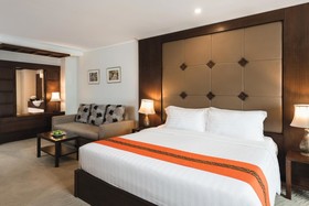Mövenpick Suriwongse Hotel Chiang Mai
