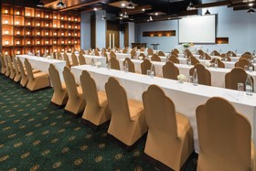 Mövenpick Suriwongse Hotel Chiang Mai