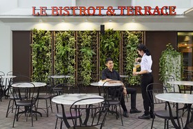 Mövenpick Suriwongse Hotel Chiang Mai