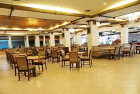 Mövenpick Suriwongse Hotel Chiang Mai