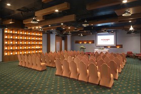 Mövenpick Suriwongse Hotel Chiang Mai