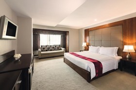 Mövenpick Suriwongse Hotel Chiang Mai