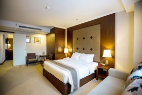 Mövenpick Suriwongse Hotel Chiang Mai
