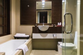 Mövenpick Suriwongse Hotel Chiang Mai