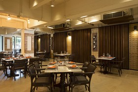 Mövenpick Suriwongse Hotel Chiang Mai