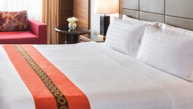 Mövenpick Suriwongse Hotel Chiang Mai