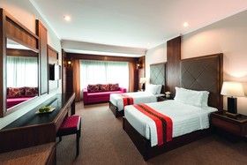 Mövenpick Suriwongse Hotel Chiang Mai