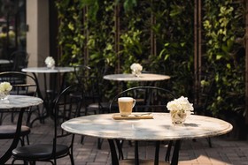 Mövenpick Suriwongse Hotel Chiang Mai