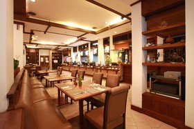 Mövenpick Suriwongse Hotel Chiang Mai
