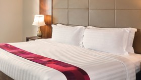 Mövenpick Suriwongse Hotel Chiang Mai