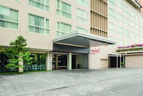 Mövenpick Suriwongse Hotel Chiang Mai