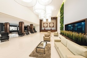 Mövenpick Suriwongse Hotel Chiang Mai