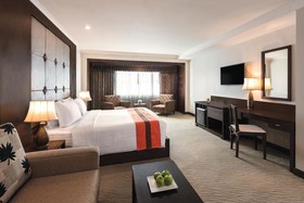 Mövenpick Suriwongse Hotel Chiang Mai