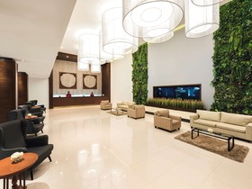 Mövenpick Suriwongse Hotel Chiang Mai
